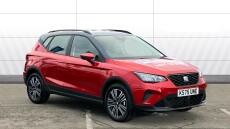SEAT Arona 1.0 TSI SE Technology 5dr Petrol Hatchback